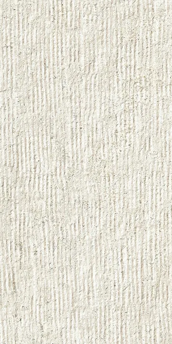 Unique Travertine Ruled White Naturale 30x60